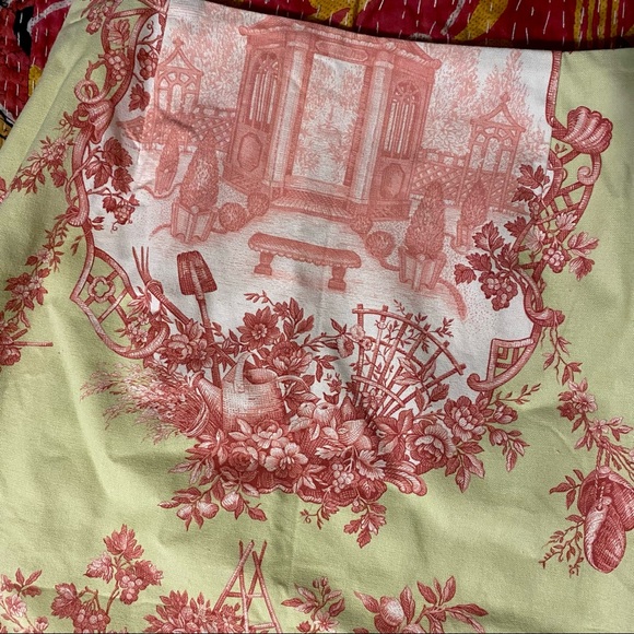 Vintage skirt J. McLaughlin - Picture 3 of 4